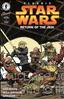 Classic Star Wars: Return of the Jedi #2