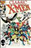 Classic X-Men #1