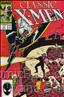 Classic X-Men #11