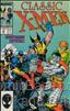 Classic X-Men #15