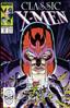 Classic X-Men #18