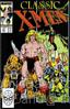 Classic X-Men #21
