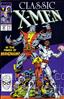 Classic X-Men #25