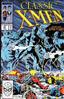 Classic X-Men #27
