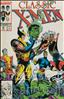 Classic X-Men #30