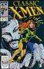 Classic X-Men #31