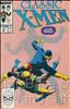 Classic X-Men #33