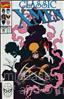 Classic X-Men #45