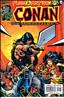 Conan: Flame and the Fiend #1