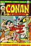 Conan the Barbarian #25