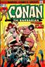 Conan the Barbarian #44
