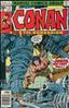 Conan the Barbarian #77