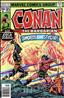 Conan the Barbarian #85