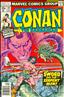Conan the Barbarian #89