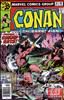 Conan the Barbarian #91