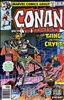 Conan the Barbarian #92