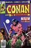 Conan the Barbarian #112