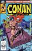 Conan the Barbarian #125