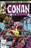 Conan the Barbarian #140