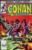 Conan the Barbarian #141