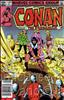 Conan the Barbarian #146