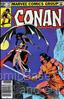 Conan the Barbarian #147