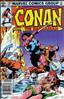 Conan the Barbarian #150
