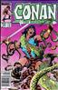 Conan the Barbarian #162