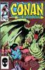Conan the Barbarian #166