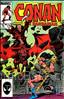 Conan the Barbarian #179