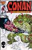 Conan the Barbarian #190