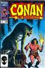 Conan the Barbarian #192