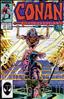 Conan the Barbarian #194