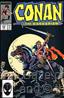 Conan the Barbarian #202