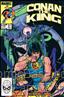 Conan the King #21