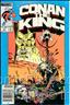 Conan the King #31
