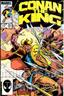 Conan the King #32