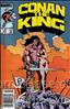 Conan the King #33