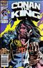Conan the King #36