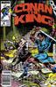 Conan the King #45