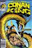 Conan the King #55