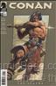 Conan: The Legend #0