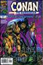 Conan: The Lord of the Spiders #1