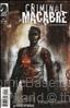 Criminal Macabre: A Cal McDonald Mystery #5