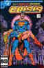 Crisis On Infinite Earths #7 Main image