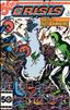 Crisis On Infinite Earths #10