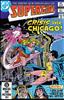 Daring New Adventures of Supergirl, The #2 Main image