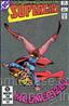 Daring New Adventures of Supergirl, The Secondary image
