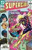 Daring New Adventures of Supergirl, The #9