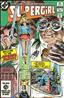 Daring New Adventures of Supergirl, The #10